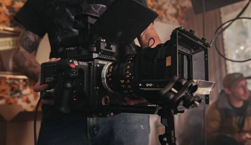 深耕本土，红桥区产品宣传视频拍摄公司的服务密码